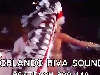 Indian Reservation - Orlando Riva Sound