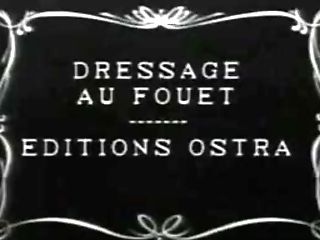 Vieux Porno Francais 1910 - 1920 - 1930