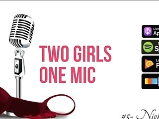 #five- Nightdreams (two Chicks One Mic: The Porncast)