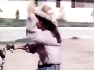 Weekend Fuck-fest Warrior 1974