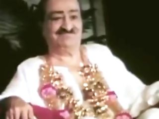 Meher Baba Meditation